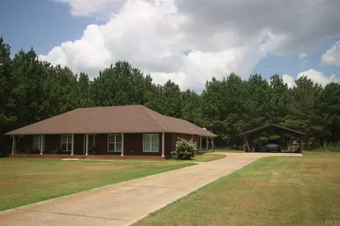 4070 Range Rd, Jay, FL 32565 photo 1