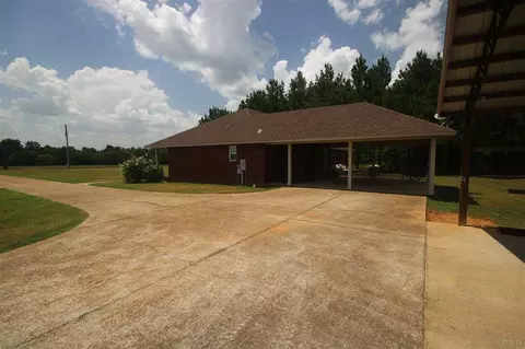 4070 Range Rd, Jay, FL 32565 photo 8