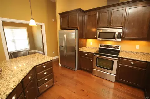 4070 Range Rd, Jay, FL 32565 photo 17