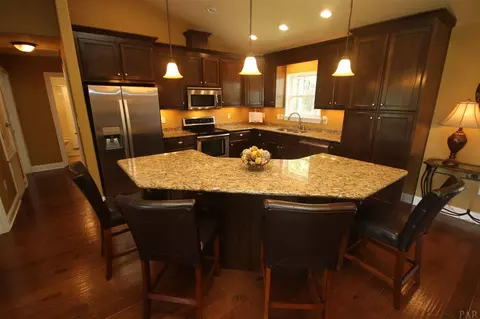 4070 Range Rd, Jay, FL 32565 photo 15