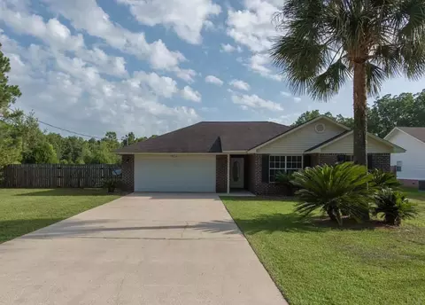 5036 Babb Ln, Pace, FL 32571 photo 2