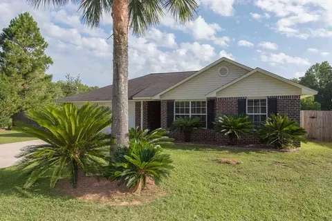 5036 Babb Ln, Pace, FL 32571 photo 1