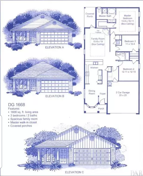 4460 Fiske St, Pace, FL 32571 photo 17