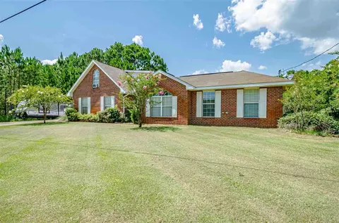 5644 Raughton Rd, Milton, FL 32583 photo 1