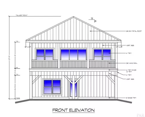 5500 Mobile Ave, Orange Beach, AL 36561 photo 1