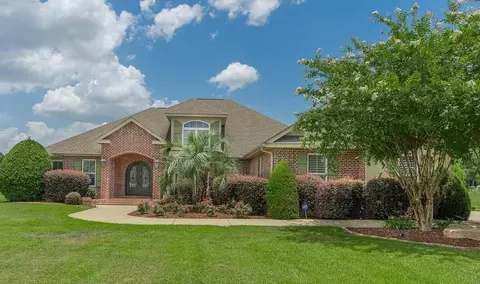 6106 Quintette Rd, Pace, FL 32571 photo 1