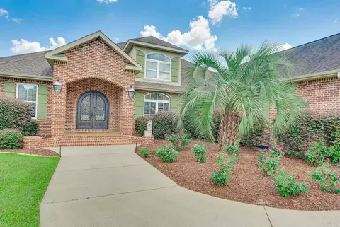 6106 Quintette Rd, Pace, FL 32571 photo 2
