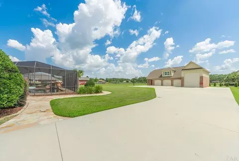 6106 Quintette Rd, Pace, FL 32571 photo 5