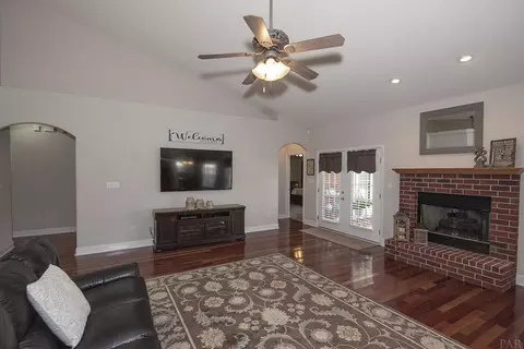 4127 Castle Gate Dr, Pace, FL 32571 photo 25