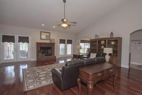 4127 Castle Gate Dr, Pace, FL 32571 photo 17