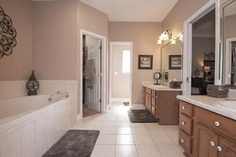 4127 Castle Gate Dr, Pace, FL 32571 photo 47