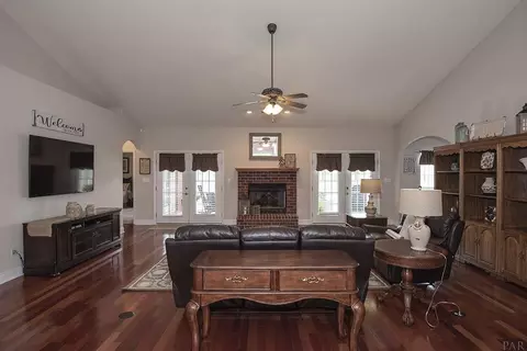 4127 Castle Gate Dr, Pace, FL 32571 photo 34