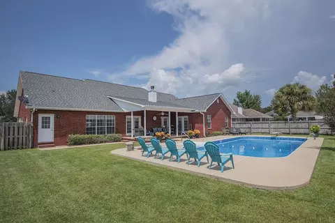 4127 Castle Gate Dr, Pace, FL 32571 photo 3