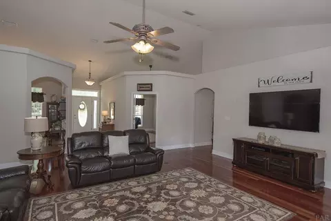 4127 Castle Gate Dr, Pace, FL 32571 photo 26