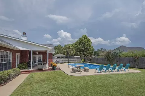 4127 Castle Gate Dr, Pace, FL 32571 photo 8