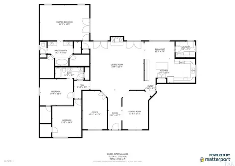 4127 Castle Gate Dr, Pace, FL 32571 photo 12