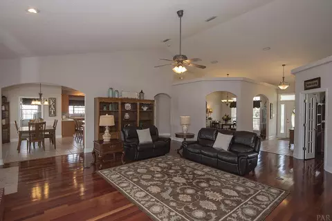 4127 Castle Gate Dr, Pace, FL 32571 photo 18