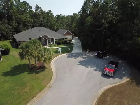 3102 Aberdeen Ct, Milton, FL 32583 photo 46