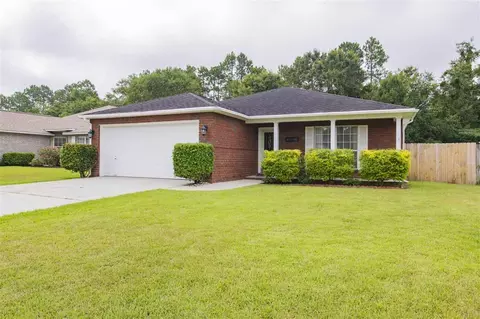 3971 Omega St, Pace, FL 32571 photo 1
