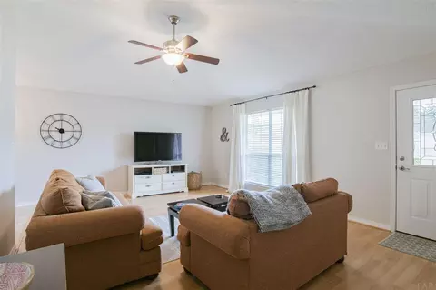 3971 Omega St, Pace, FL 32571 photo 2