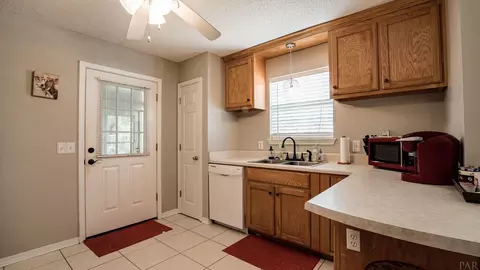 4544 Gainer Ave, Milton, FL 32570 photo 19