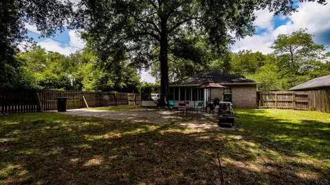 4544 Gainer Ave, Milton, FL 32570 photo 33
