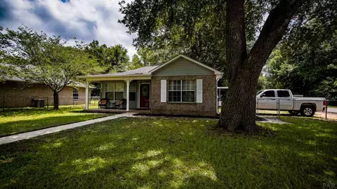 4544 Gainer Ave, Milton, FL 32570 photo 8