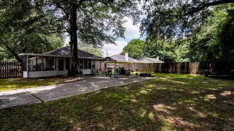 4544 Gainer Ave, Milton, FL 32570 photo 34
