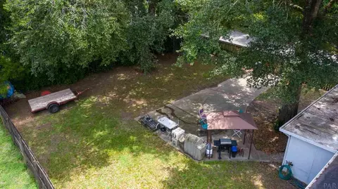 4544 Gainer Ave, Milton, FL 32570 photo 36