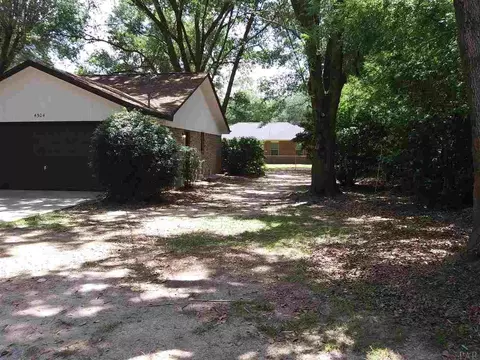 4504 Morningside Ln, Milton, FL 32583 photo 30