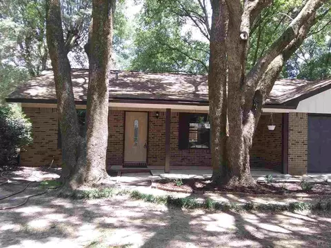 4504 Morningside Ln, Milton, FL 32583 photo 4
