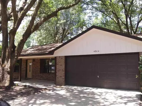 4504 Morningside Ln, Milton, FL 32583 photo 2