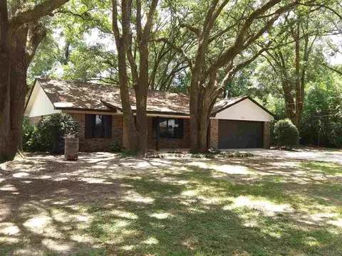 4504 Morningside Ln, Milton, FL 32583 photo 1