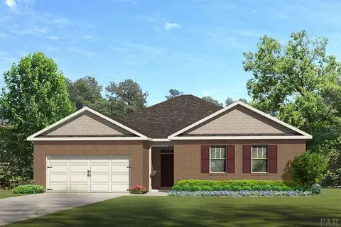 4612 Perception Cir, Milton, FL 32570 photo 1