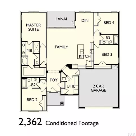 8067 Silver Maple Dr, Milton, FL 32583 photo 3