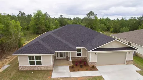 8067 Silver Maple Dr, Milton, FL 32583 photo 1