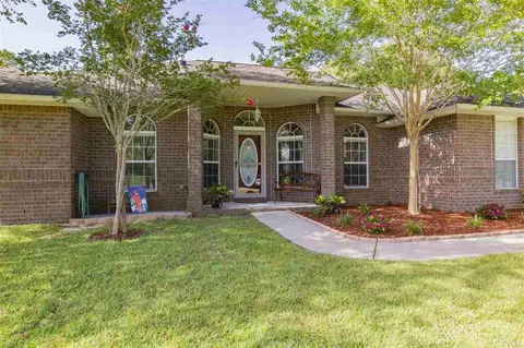 5117 Seneca Trl, Milton, FL 32583 photo 2