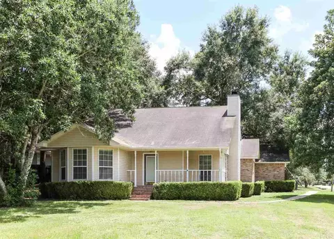 3101 Sonya St, Pace, FL 32571 photo 1