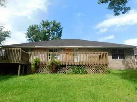 1808 Condor Dr, Cantonment, FL 32533 photo 5