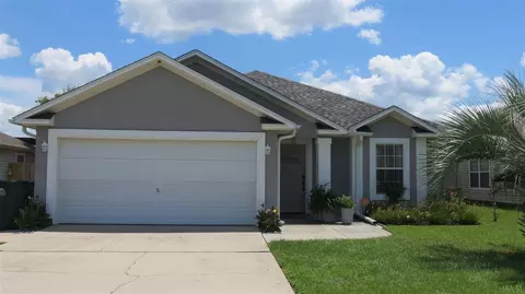672 Hanley Downs Dr, Cantonment, FL 32533 photo 1