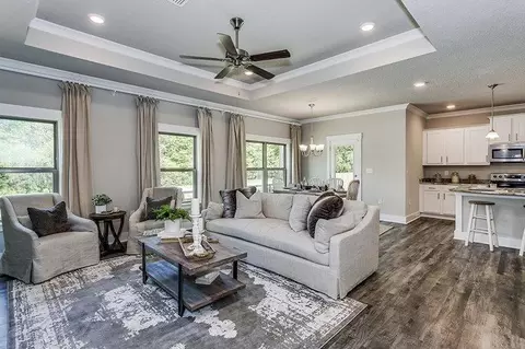 449 Pemberton Ln, Cantonment, FL 32533 photo 6
