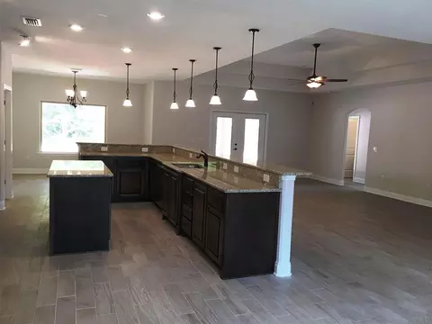 8887 Clearbrook Dr, Milton, FL 32583 photo 2