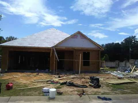 3849 Fielding Ct, Pace, FL 32571 photo 1