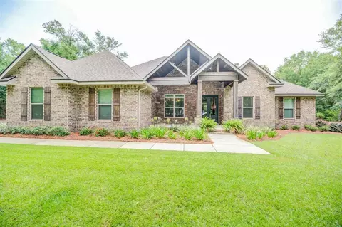 7291 Foxboro Cir, Pace, FL 32571 photo 2