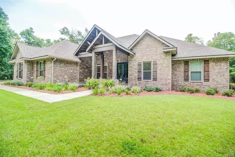 7291 Foxboro Cir, Pace, FL 32571 photo 1