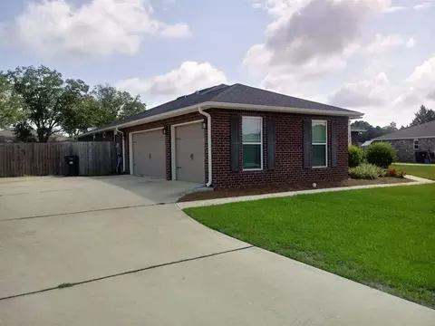 3912 Flour Mill Cir, Pace, FL 32571 photo 29