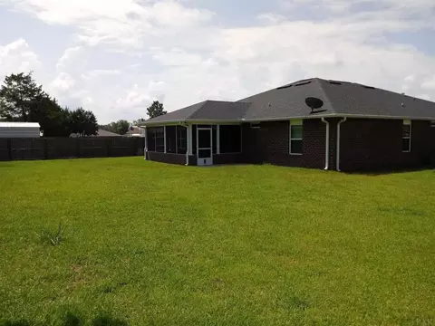3912 Flour Mill Cir, Pace, FL 32571 photo 34