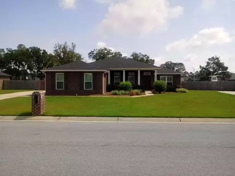 3912 Flour Mill Cir, Pace, FL 32571 photo 1