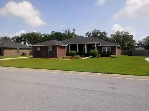 3912 Flour Mill Cir, Pace, FL 32571 photo 30