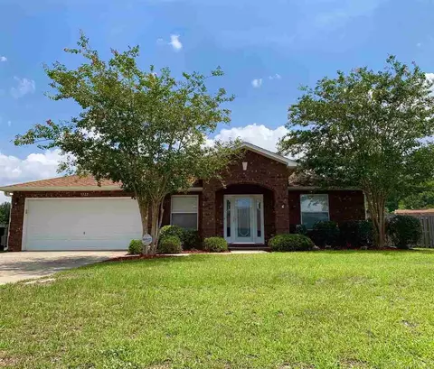 5372 Dalton Cir, Milton, FL 32570 photo 1